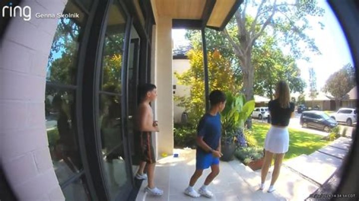 Kid and His Mom CCTV Video: Moments That Matter