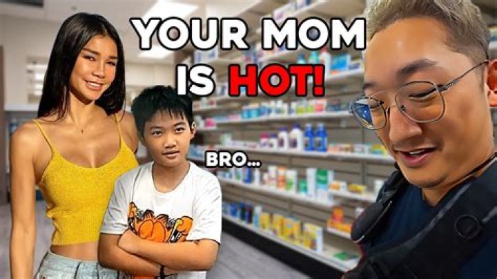 Kid and His Mom Video: The Heartwarming Connection That Tugs at Our Hearts