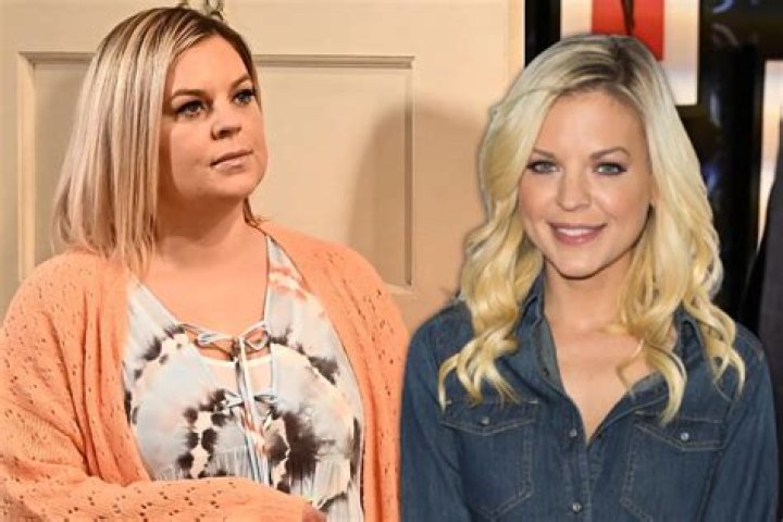 Kirsten Storms Weight Loss: How She Did It &ndash; Inspiring Transformation