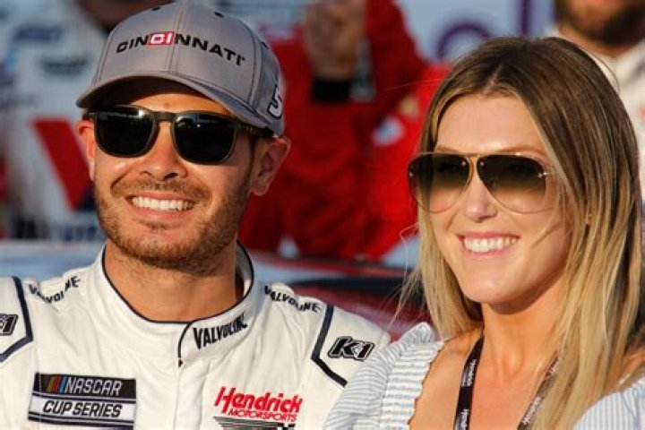 Kyle Larson Wife: Getting to Know Katelyn Sweet, His Partner in Life and Racing