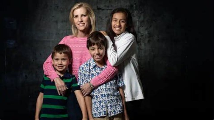Laura Ingraham's Home: Uncovering Where She Lives Today