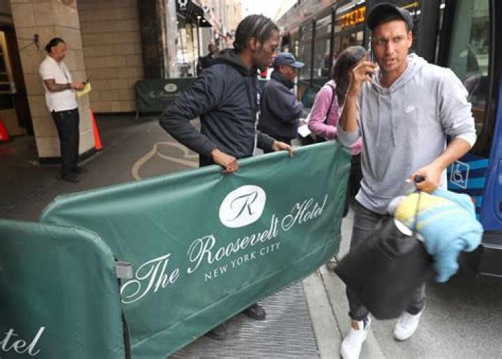 Leanner Morgan's Husband: A Behind-the-Scenes Look