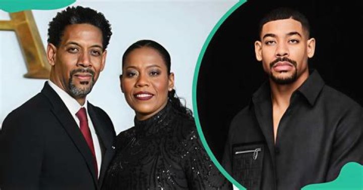 Lesley Eaton and Aaron Pierre: The Rising Stars of Hollywood