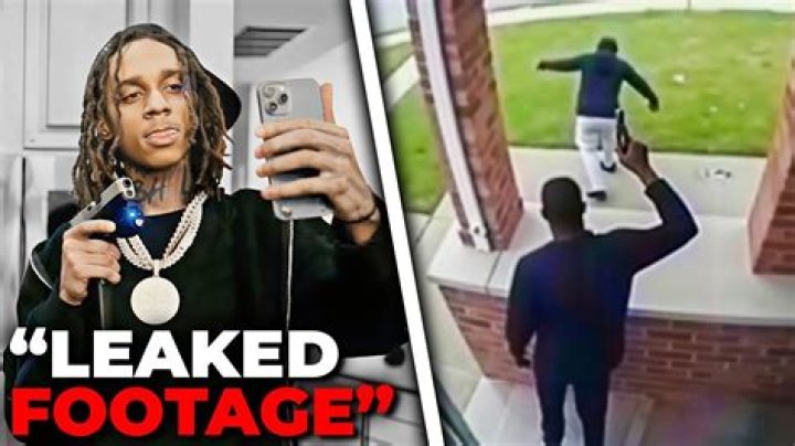 Lil Jeff Death Footage: Unveiling the Truth Behind the Controversy