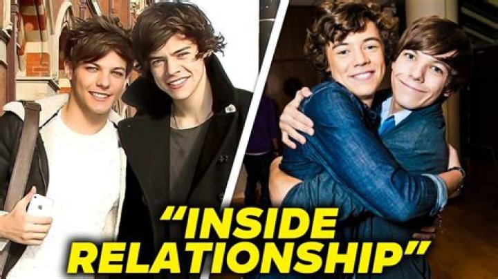 Louis Tomlinson Relationship: A Comprehensive Look at His Love Life