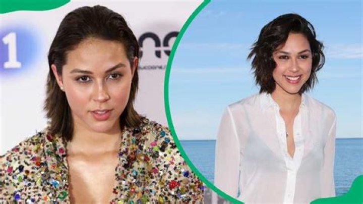 Luisa Rubino: The Rising Star Who's Taking the World by Storm