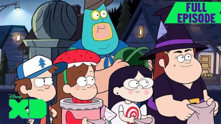 Many Summer Later Gravity Falls: Exploring the Enduring Magic of Childhood Adventures