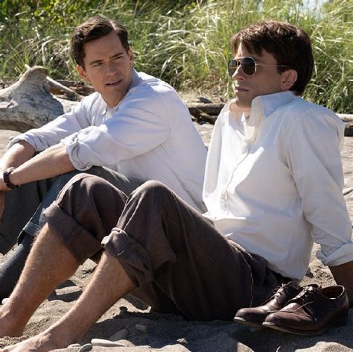 Matt Bomer: A Journey Through His Youthful Years