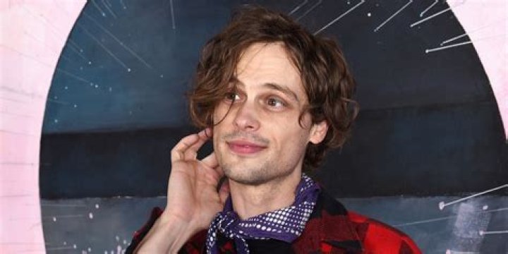 Matthew Gray Gubler Partner: The Love Story You Didn&rsquo;t Know About