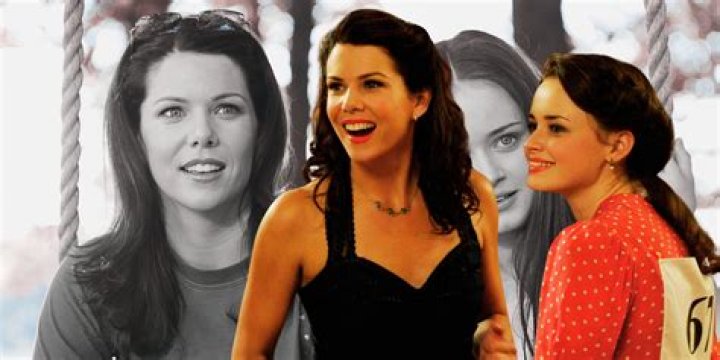 Meet the Kids of Gilmore Girls Star Lauren Graham: A Behind-the-Scenes Look