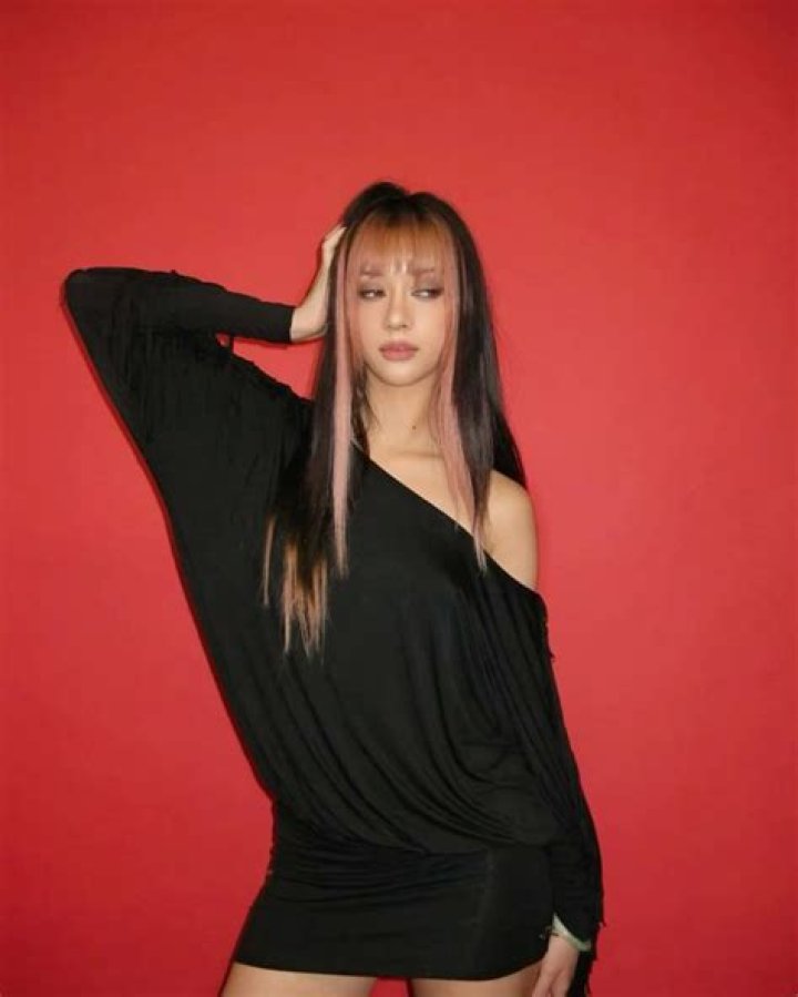 Megan Skiendiel: A Rising Star's Journey from Honolulu to Global Stages