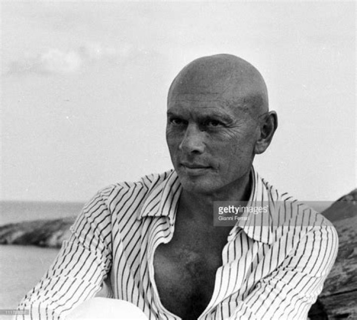 Melody Brynner: Exploring the Life of a Unique Legacy
