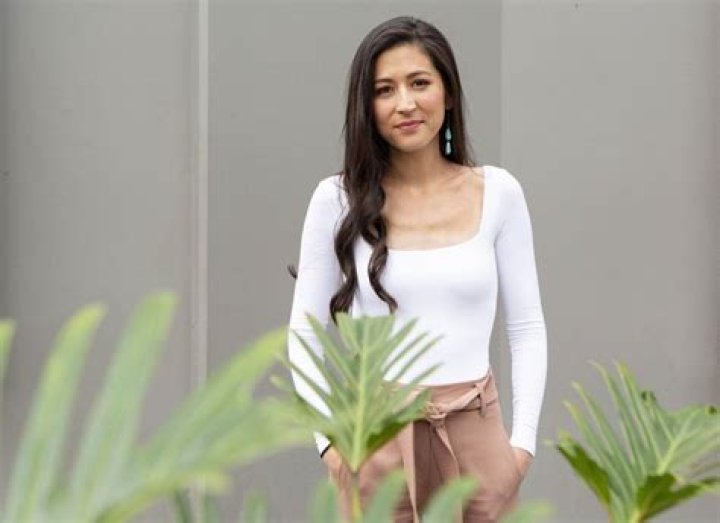 Mina Kimes: A Rising Star in Sports Journalism