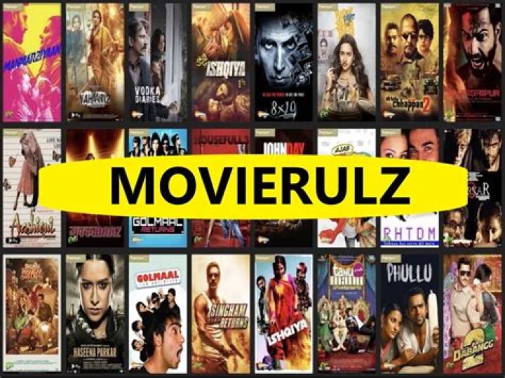 MovieRulz 18 Adult: The Ultimate Guide to Navigating Adult Entertainment Safely