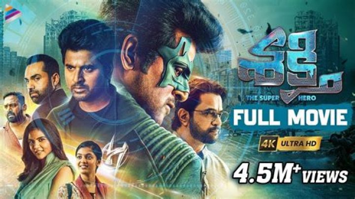 MovieRulz Tollywood: Your Ultimate Guide to Telugu Cinema Downloads