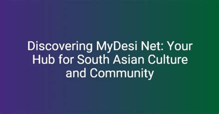 MyDesi Net: Your Ultimate Guide to Entertainment and Lifestyle
