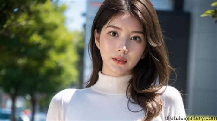 Nagi Hikaru 2025: A Rising Star in the Entertainment World