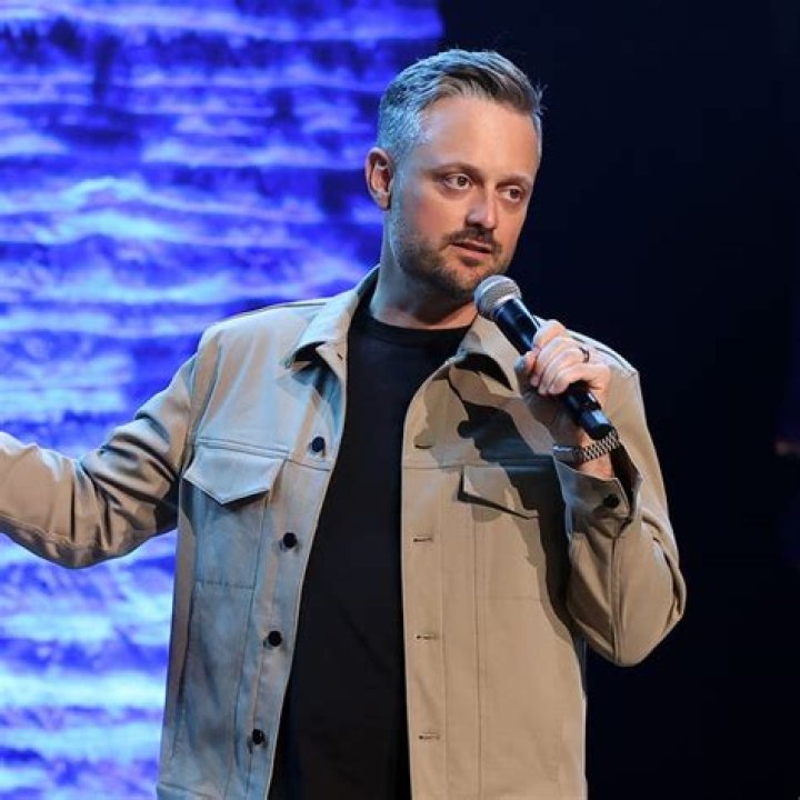 Nate Bargatze Biography: The Life and Career of a Stand-Up Comedy Legend