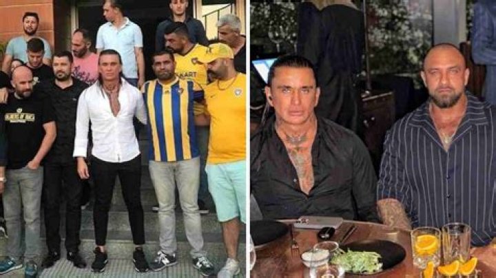 Necati Arabaci Mafia: Uncovering the Story of a Notorious Figure