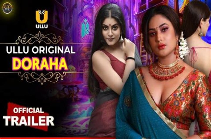 New Doraha Web Series: Why You Need to Watch It Now