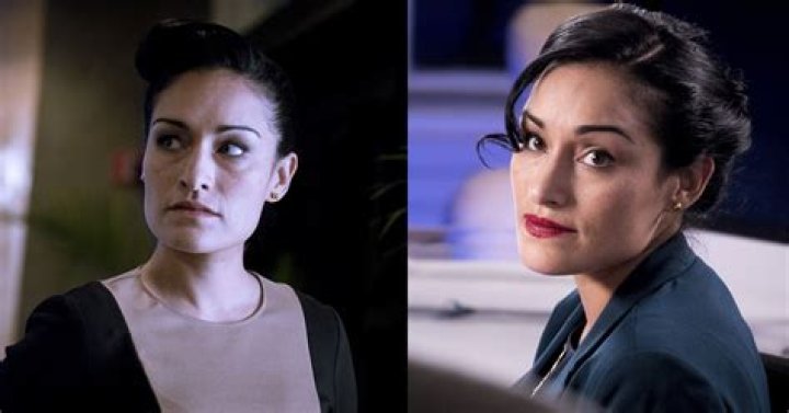 Nicole Shalhoub Bio: Movies, Age, Info, Latest Updates &amp; News You Need to Know