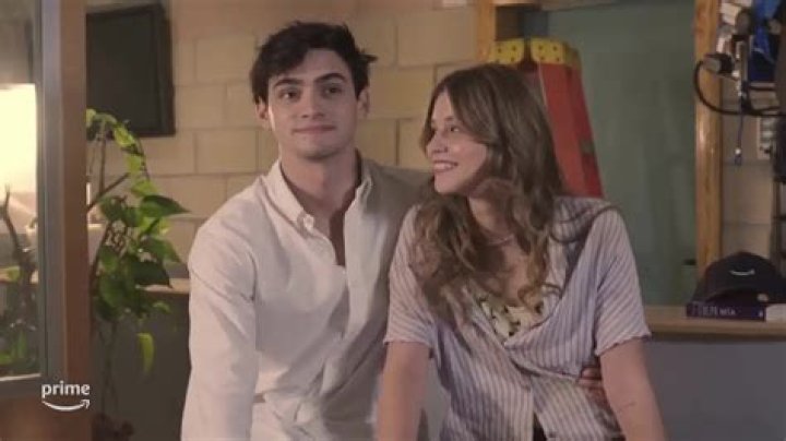 Nicole Wallace and Gabriel Guevara: A Journey Through Their World