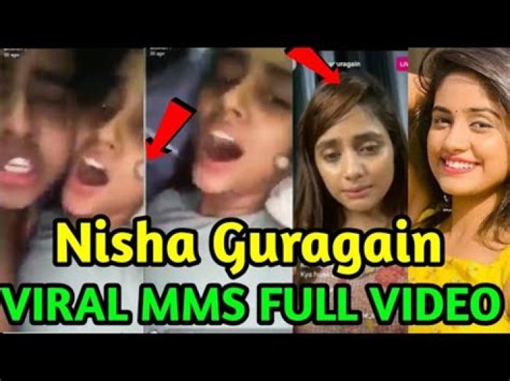 Nisha Guragain Viral MMS: Unpacking the Online Discussion and Digital Safety