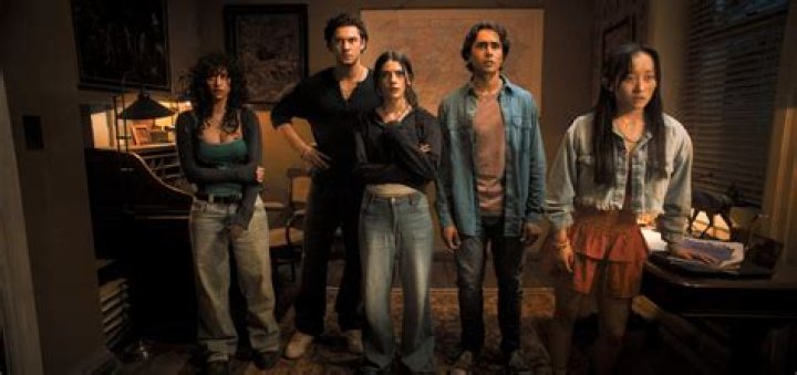 Odessa A'zion: Unveiling a Rising Star in Film and Television