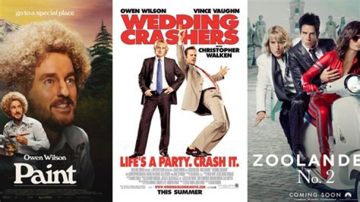 Owen Wilson and TV Shows: A Comprehensive Guide to His Best Performances