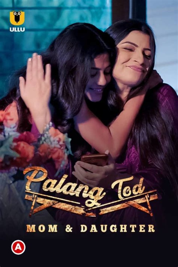Palang Tod Web Series Download: A Thrilling Ride You Don't Want to Miss!