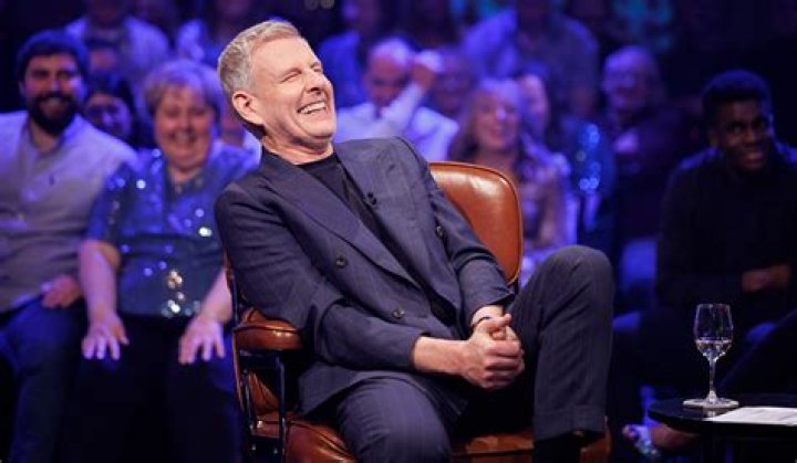 Patrick Kielty: Exploring His Public Life and the Broader Digital World of 'Patrick' Today
