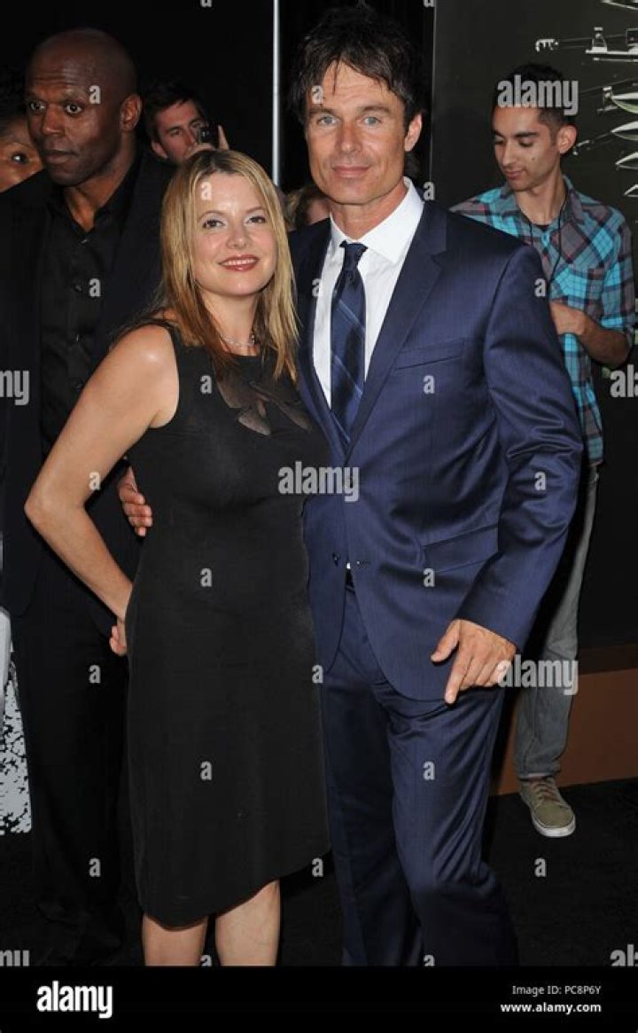 Patrick Muldoon Wife: Exploring His Personal Life and Relationships