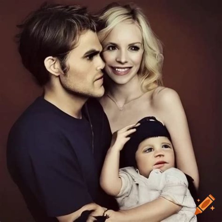 Paul Wesley Kids: The Heartwarming Journey of Parenthood