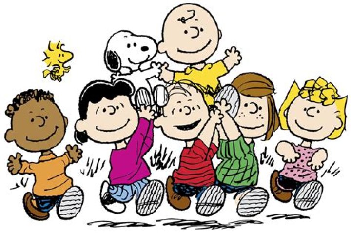Peanuts Gang Names: A Comprehensive Exploration of the Iconic Characters
