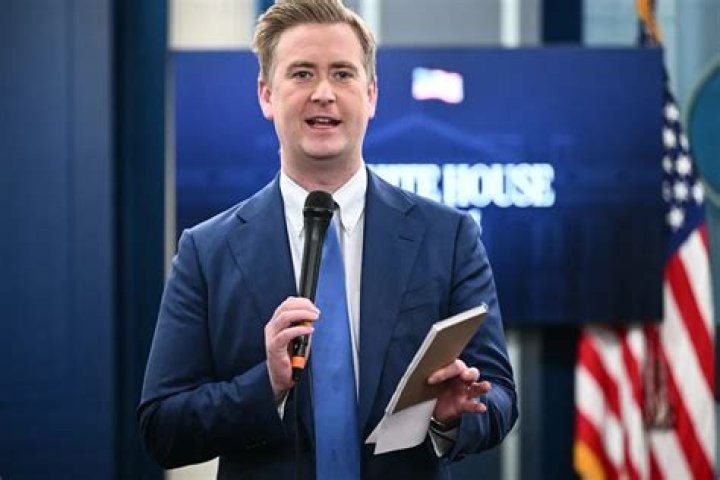 Peter Doocy Announcement Today: Unpacking the Latest Buzz from Fox News
