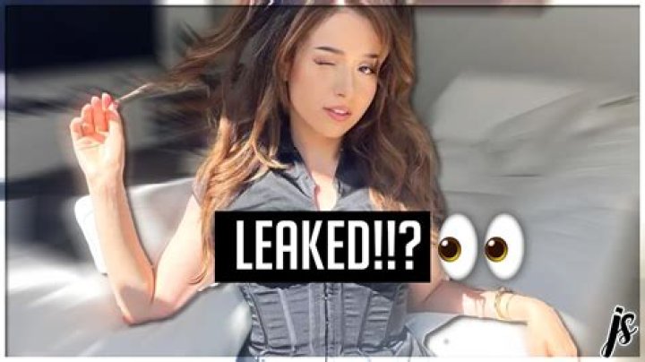 Pokimane Leak