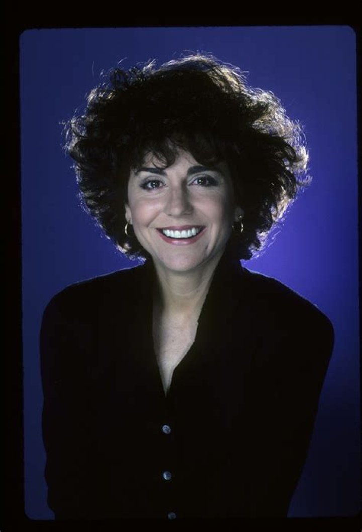 Polly Draper Thirtysomething: Ellyn Warren's Enduring Appeal in Today's Culture