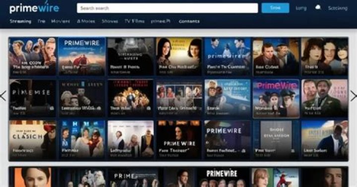 Primewire LetMeWatchThis: Your Ultimate Guide to Streaming Movies and TV Shows