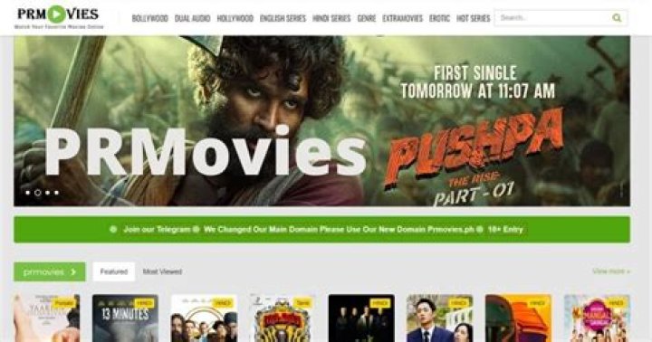 Prmovie.in