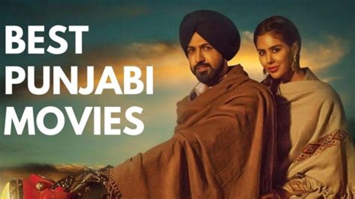 prmovie: Unpacking a Heartfelt Punjabi Cinema Story