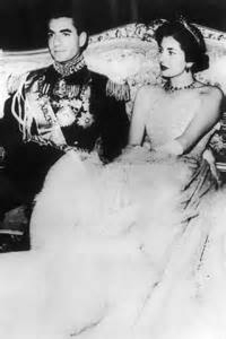 Queen Soraya: The Enduring Story of Iran's 'Princess with Sad Eyes'