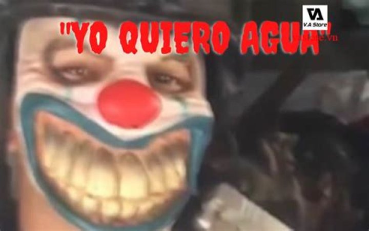 Quieres Agua Video: The Simple Phrase That Sparked a Global Laugh