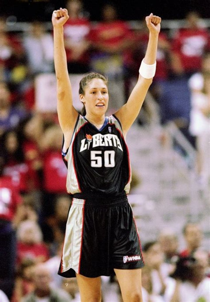 Rebecca Lobo: The Iconic Basketball Star Who Redefined the Game