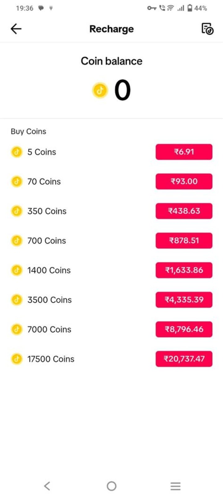 Recharge TikTok Coins Online: Your Ultimate Guide