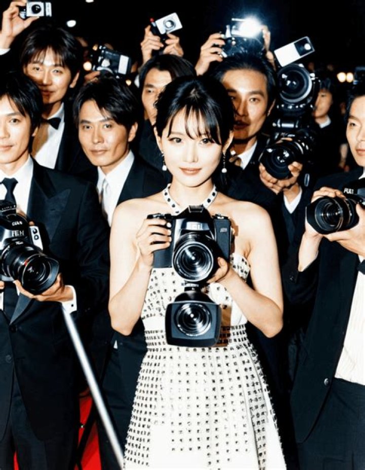 Rei Kamiki: The Rise of a Japanese Cinematic Star