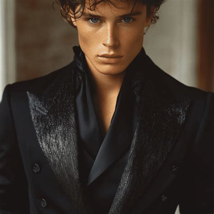 Reid Gray Profession: The Untold Journey of a Rising Star