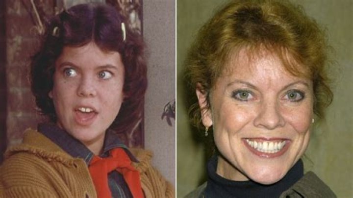 Remembering Erin Moran: The Enduring Legacy of Happy Days' Joanie Cunningham