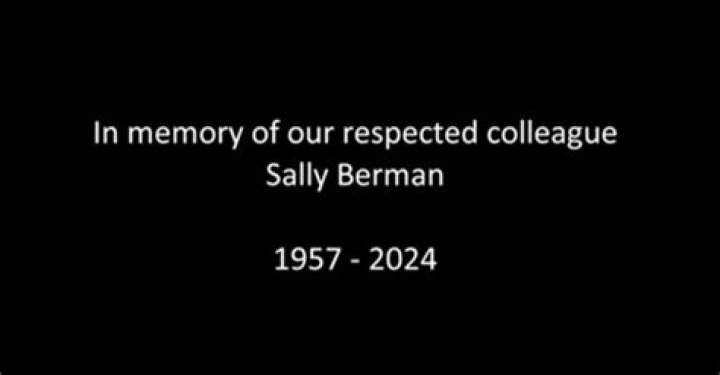 Remembering Sally Berman: A Legacy of Finding Long Lost Family