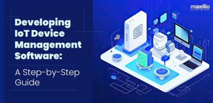 RemoteIoT Device Software: The Future of Connectivity