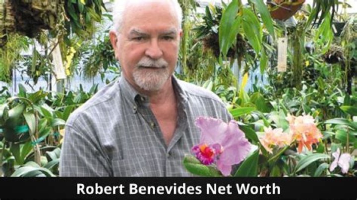 Robert Benevides: The Man Who Turned Passion Into Purpose